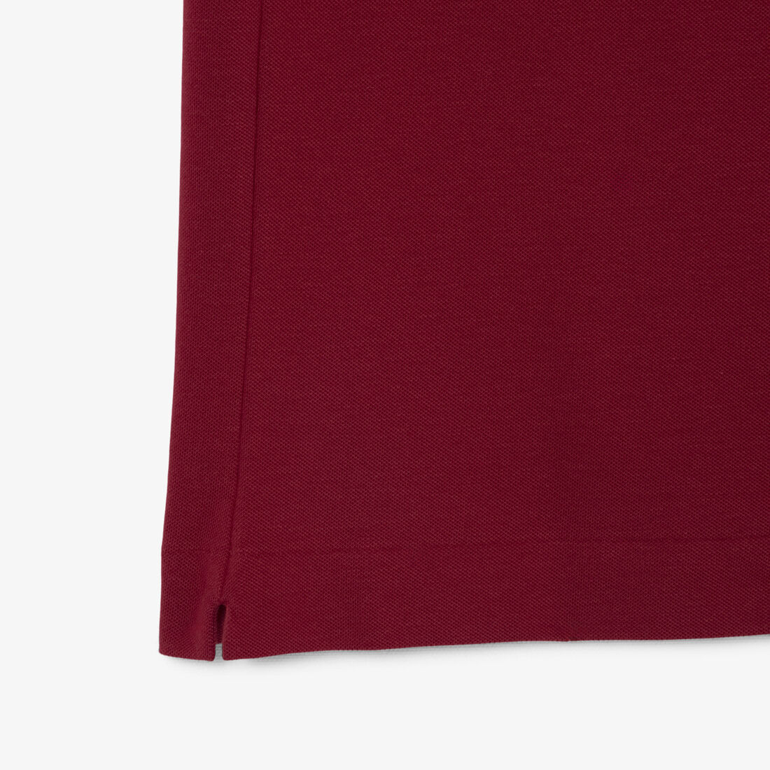 Classic Fit L.12.12 LIGHT Pique Polo Shirt Classic Fit L.12.12 LIGHT Pique Polo Shirt - PH9851-00-476