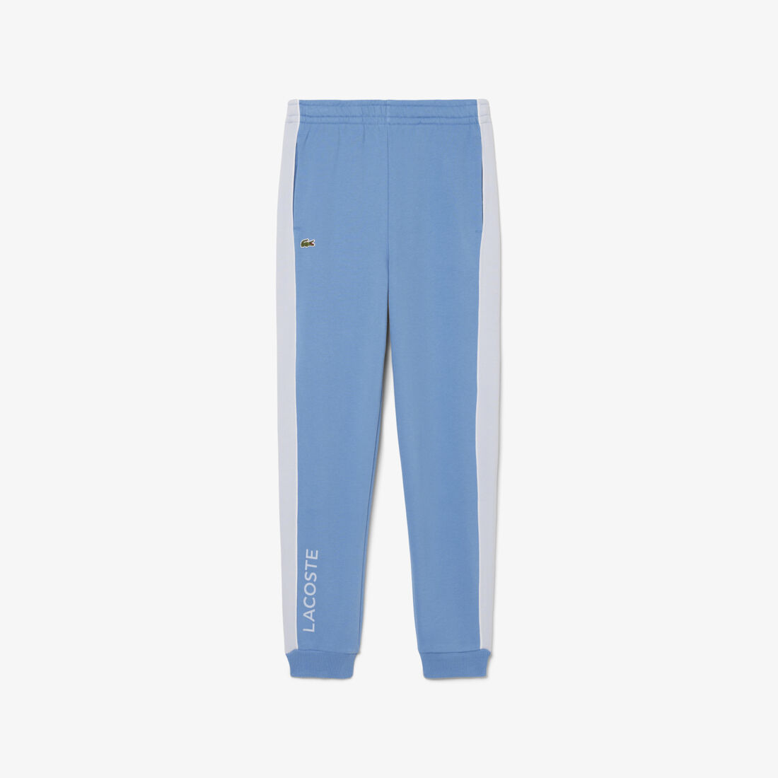 Colour-Block Sweatpants - XJ6956-00-776