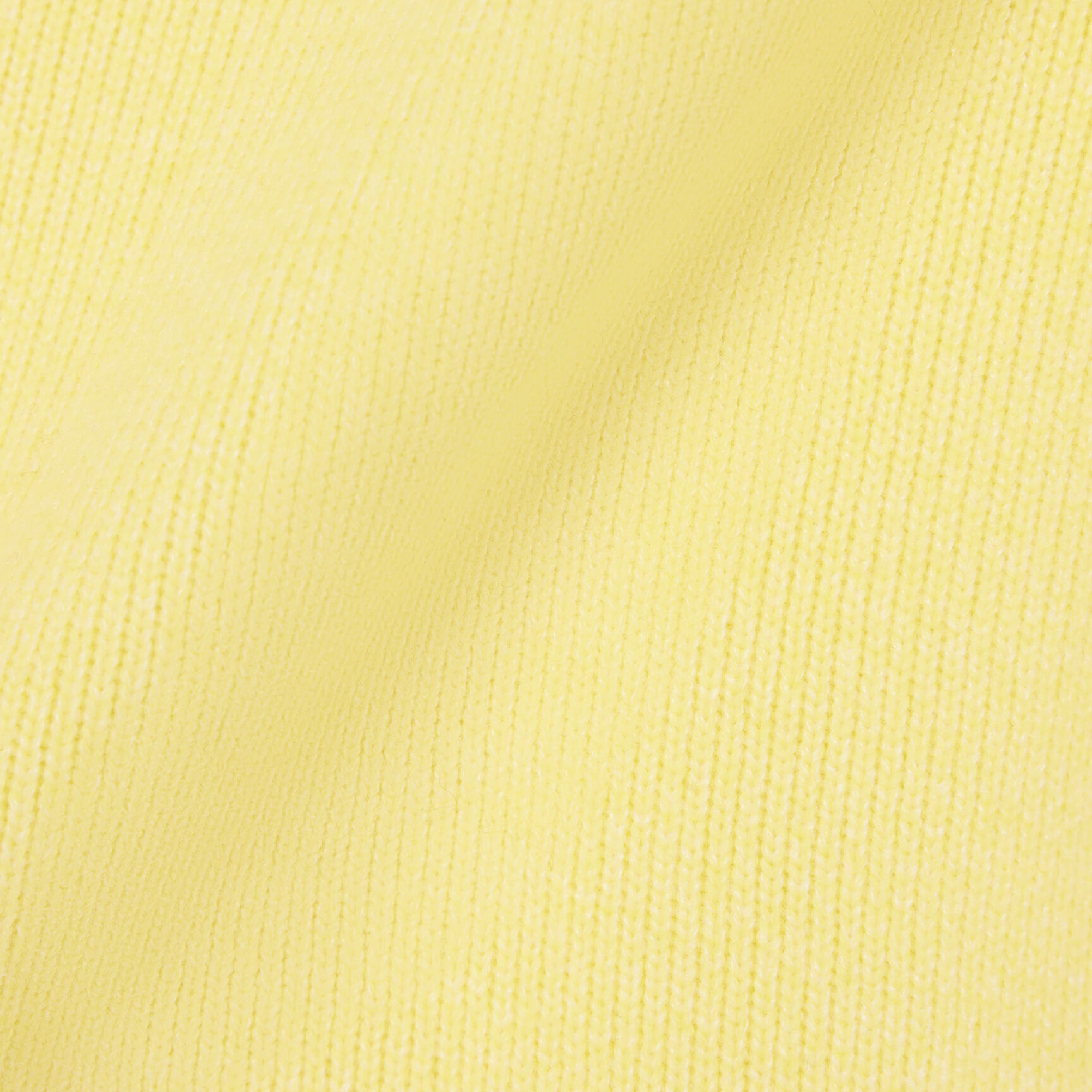 Oversized Ribbed Polo Sweatshirt - SF9781-00-864