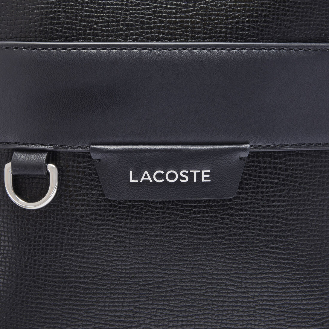 حقيبة أوسيان الجلدية Ossian Leather Satchel - NH5047OI-000