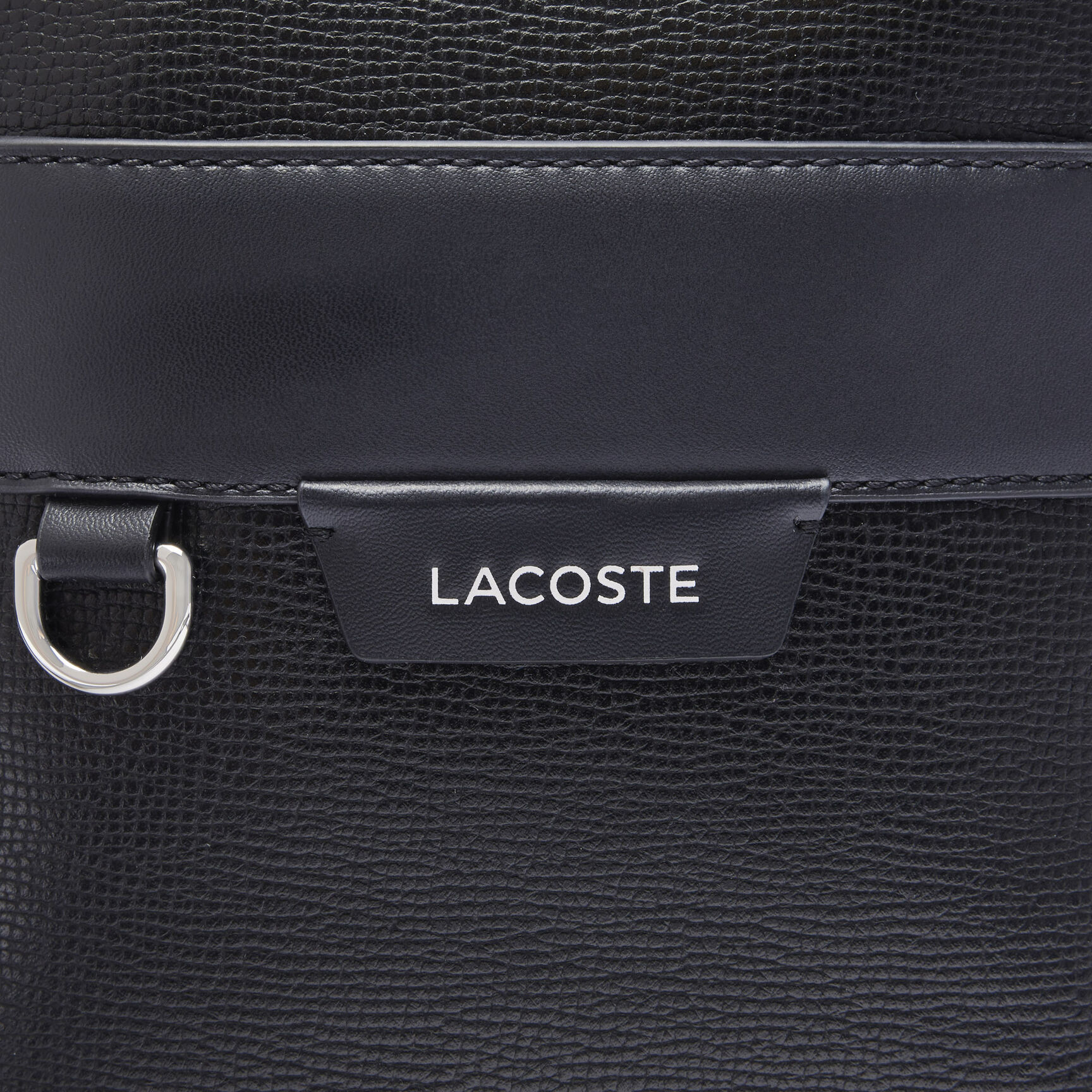 حقيبة أوسيان الجلدية Ossian Leather Satchel - NH5047OI-000