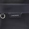 Ossian Leather Satchel lacoste ossian leather satchel
