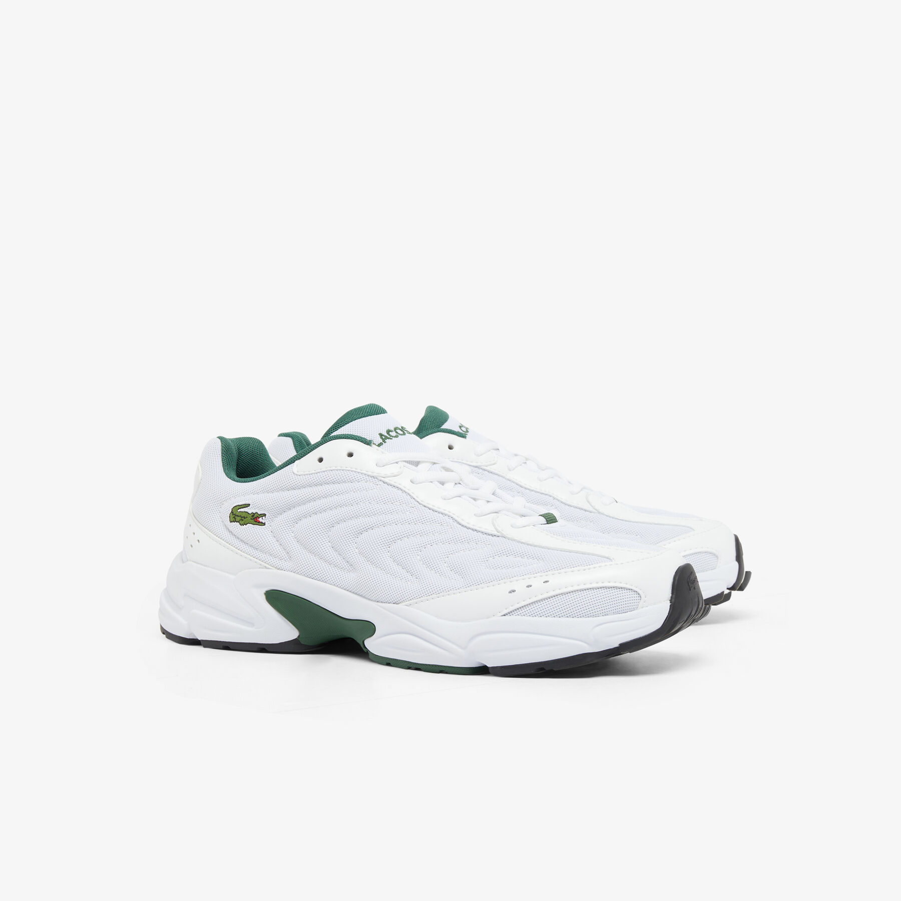 Men's Storm 96 2K Lite Leather Sneakers - 49SMA0023-1R5