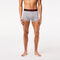 Men's Lacoste x Netflix branded trunk men s lacoste x netflix branded trunk