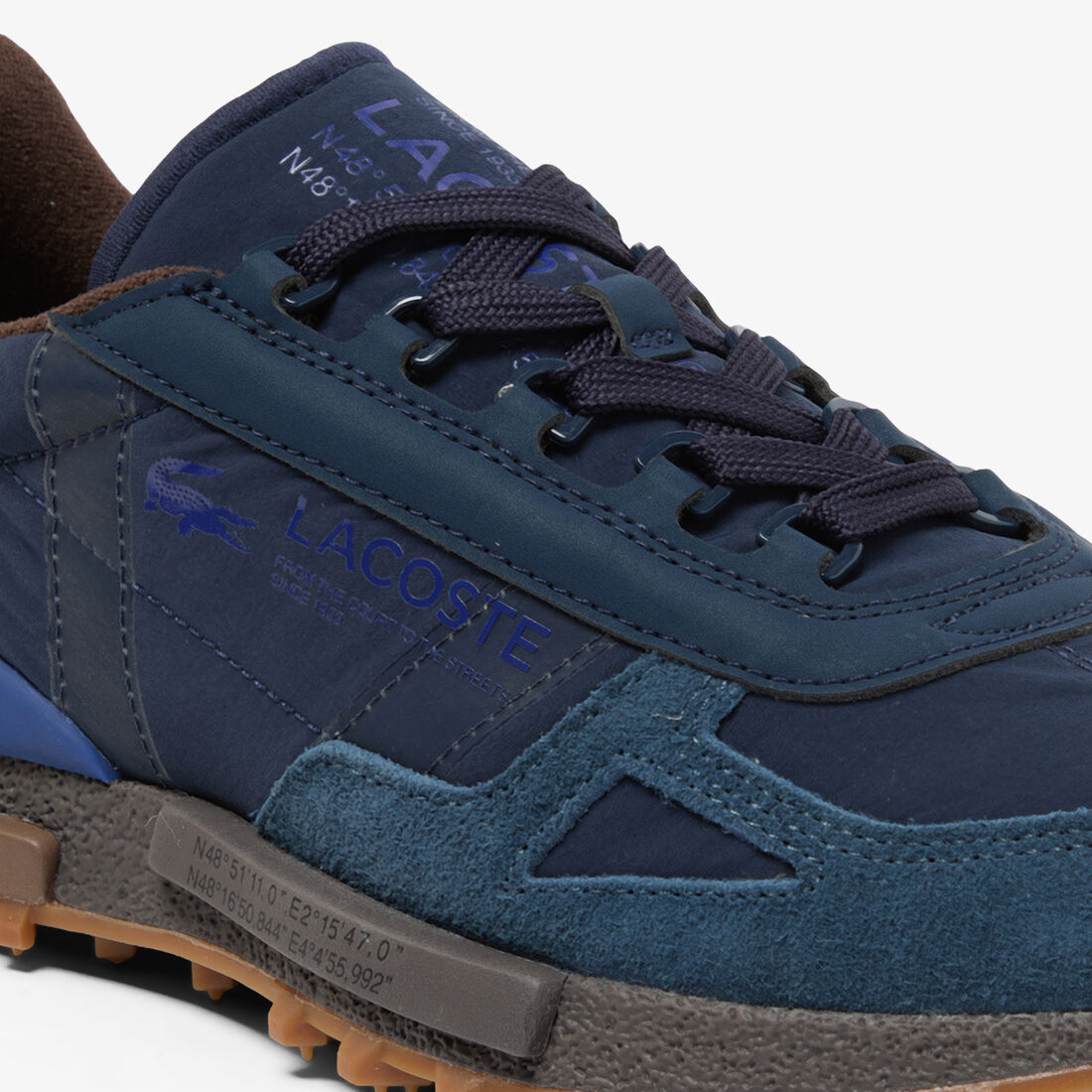 حذاء رياضي ايليت اكتف رجالي Men's Elite Active Sneakers - 50SMA0081-2Q8