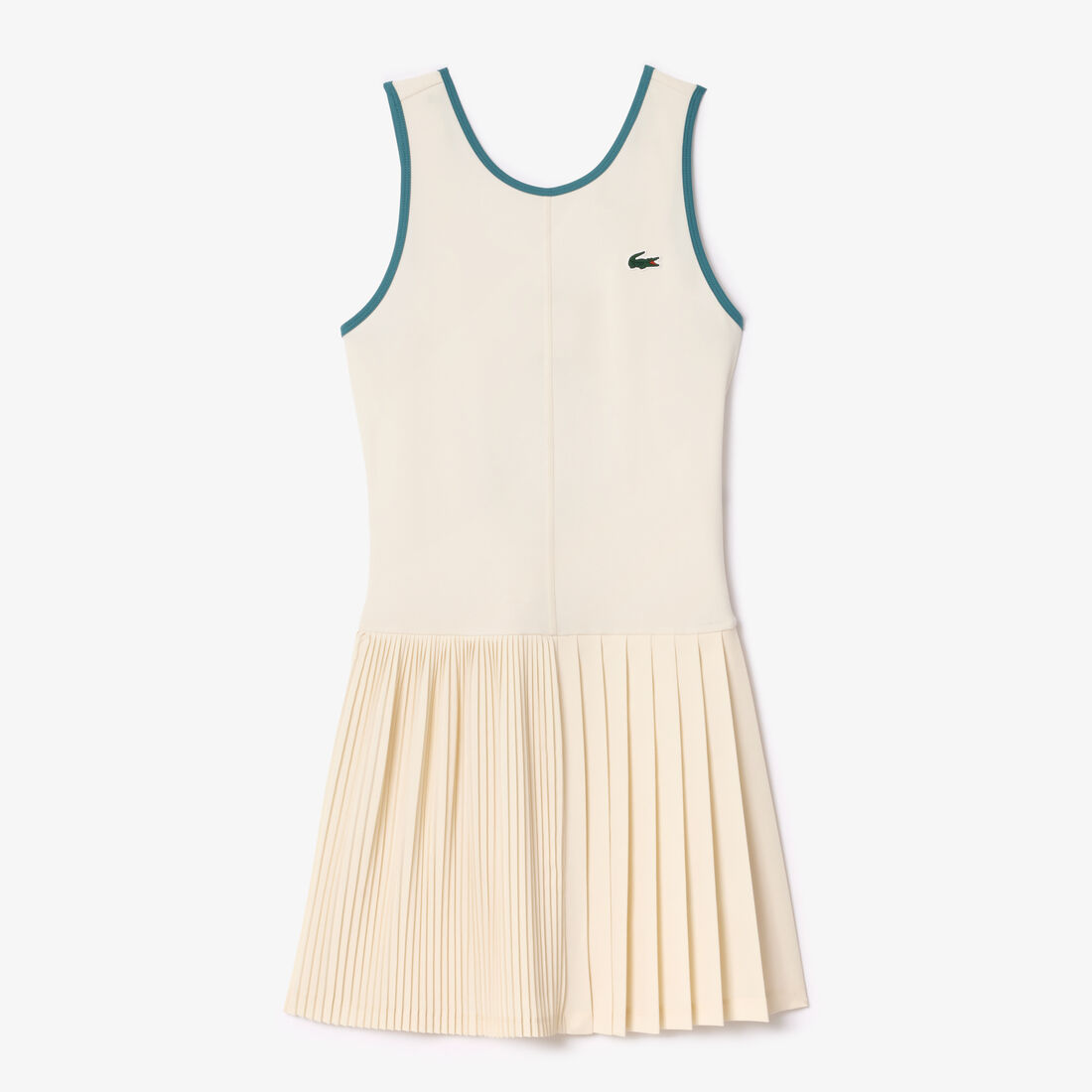 Ultra-Dry Stretch Tennis Dress and Shorts Ultra-Dry Stretch Tennis Dress and Shorts - EF7451-00-IV9