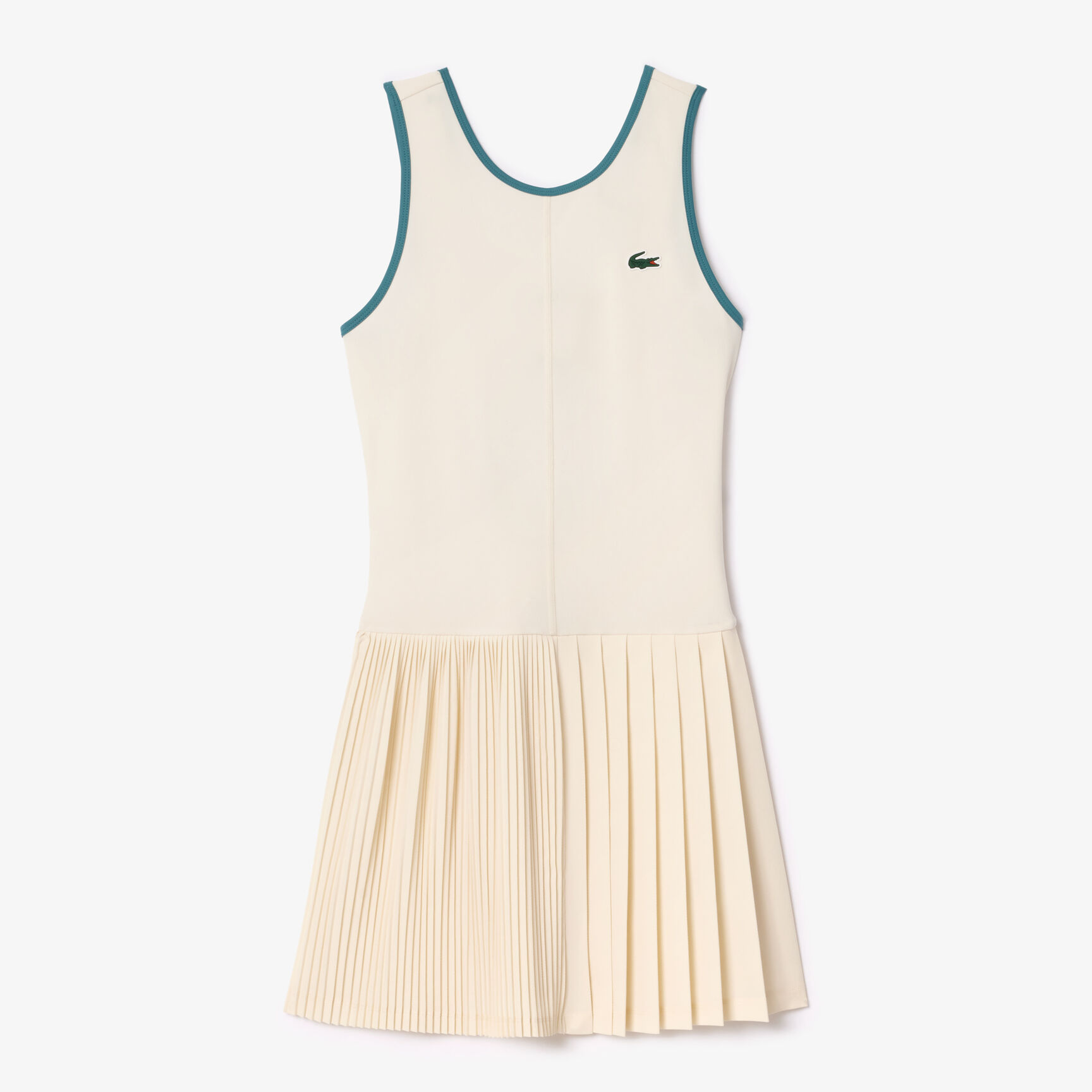 Ultra-Dry Stretch Tennis Dress and Shorts Ultra-Dry Stretch Tennis Dress and Shorts - EF7451-00-IV9