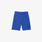 Croc Motif Fleece Shorts - GJ7666-00-IXW