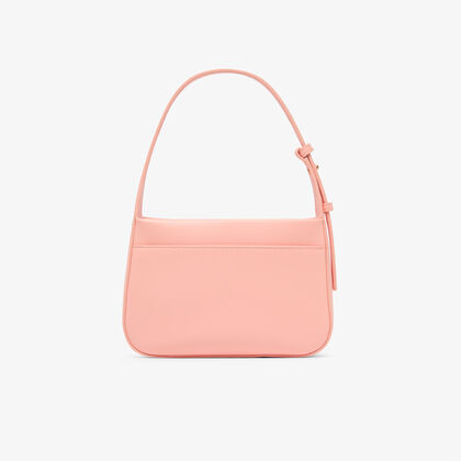 Small Lacoste Casual Hobo Bag Small Lacoste Casual Hobo Bag