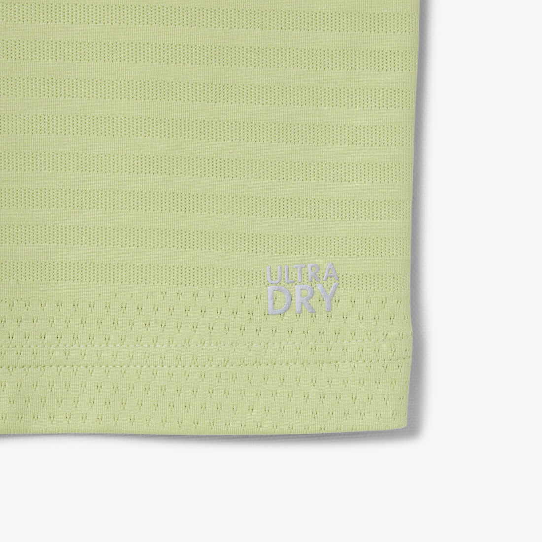 قميص بولو تنس من قماش الجاكار المطاطي فائق الجفاف Ultra Dry Stretch Jacquard Tennis Polo Shirt - DH9992-00-UYB