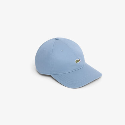 Cotton Twill Cap