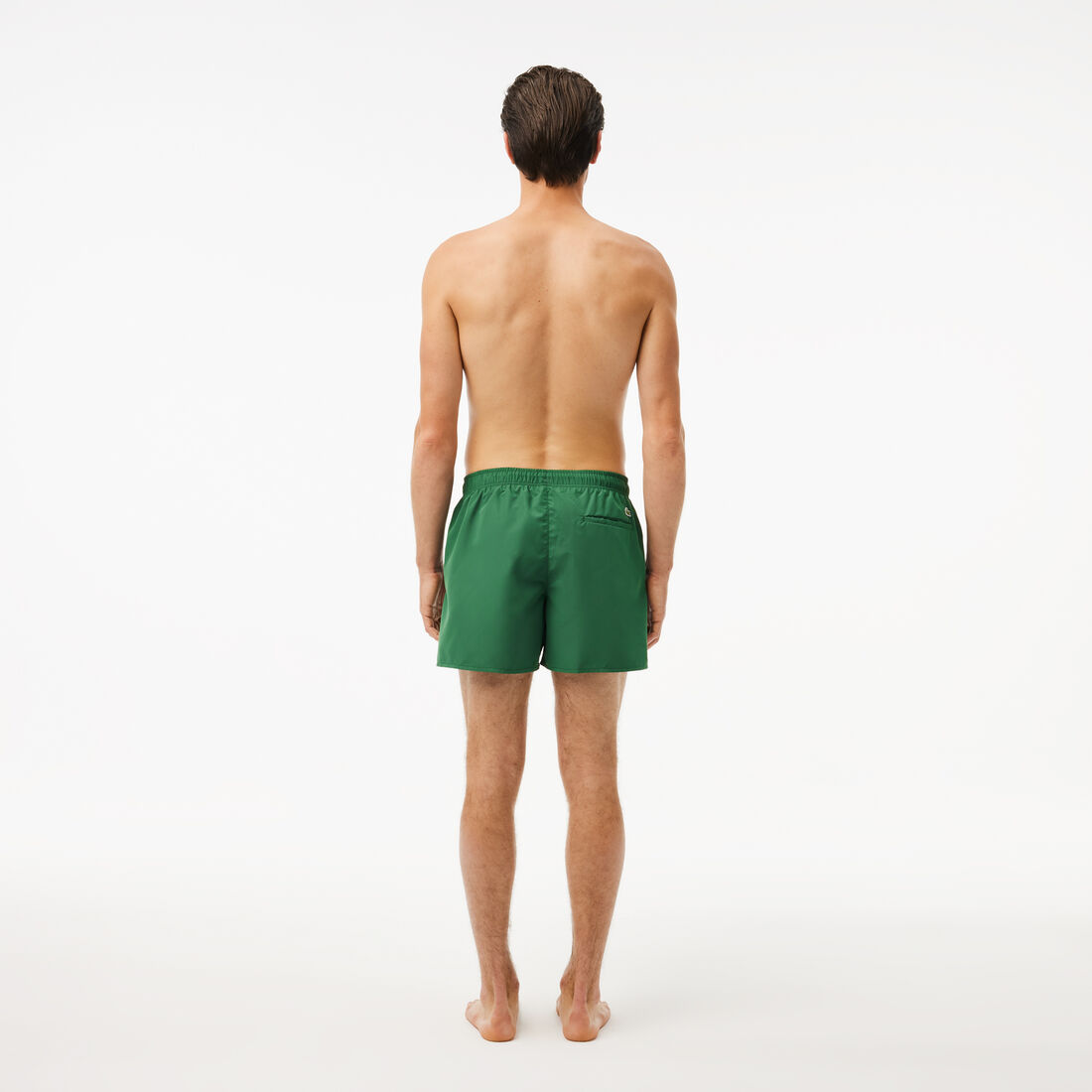 Croc Print Swim Trunks Croc Print Swim Trunks - MH6912-00-132