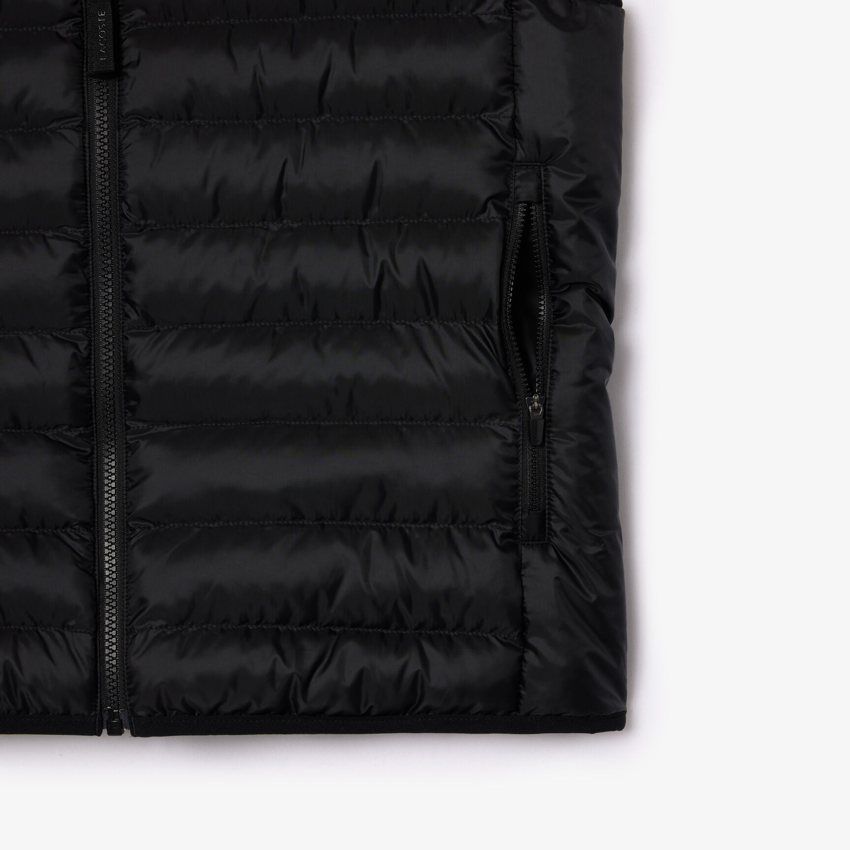 سترة منتفخة مقاومة للماء Water-Repellent Puffed Vest - BH2886-00-031