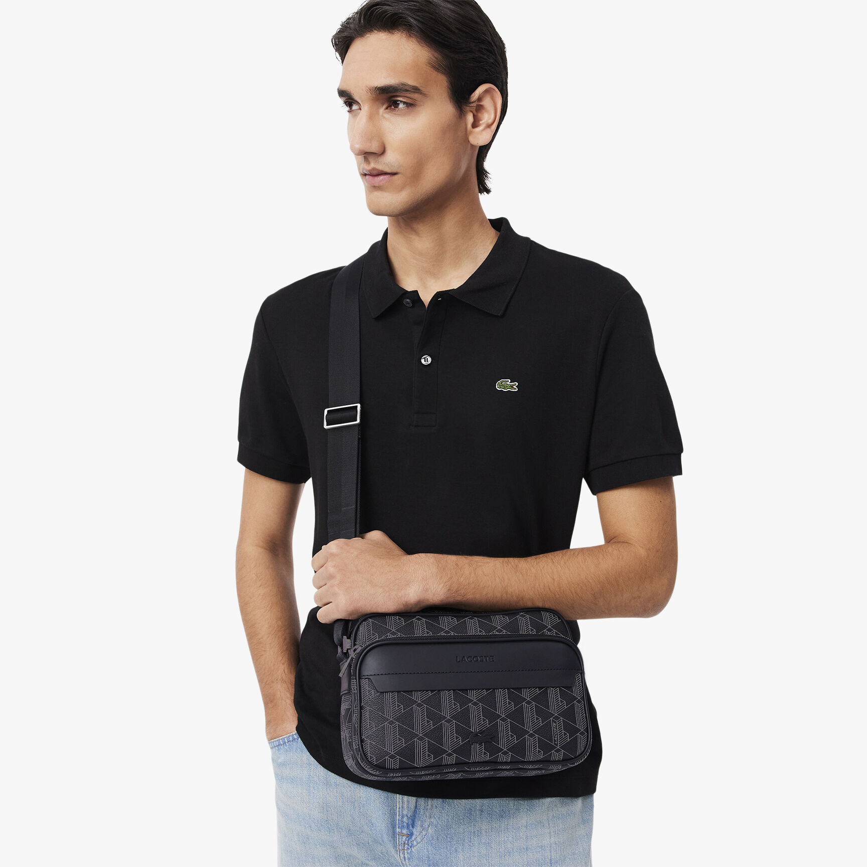 The Blend Shoulder Bag - NH4578LX-H45