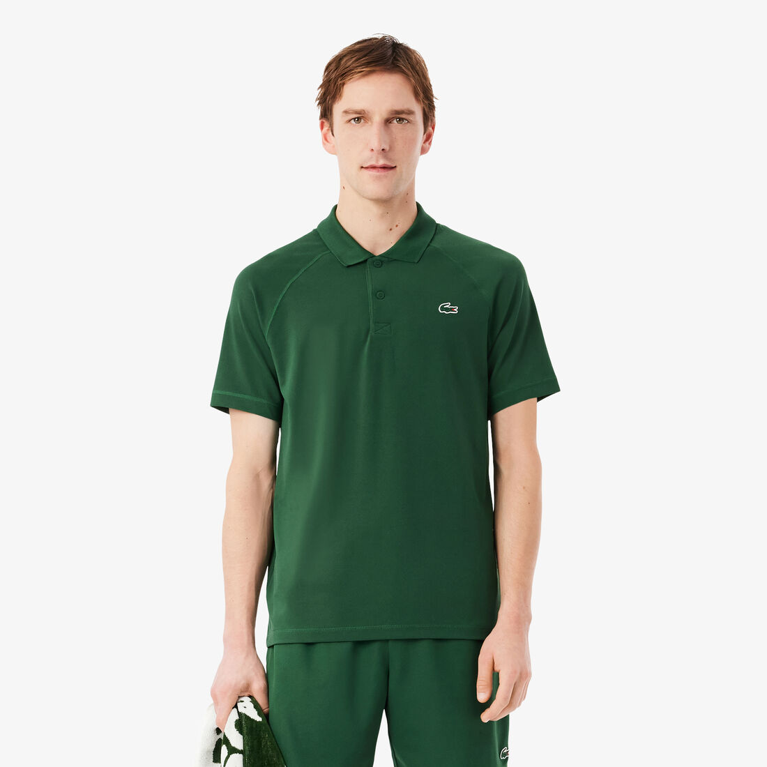 Regular Fit Ultra Dry Sport Polo Shirt - DH0159-00-132