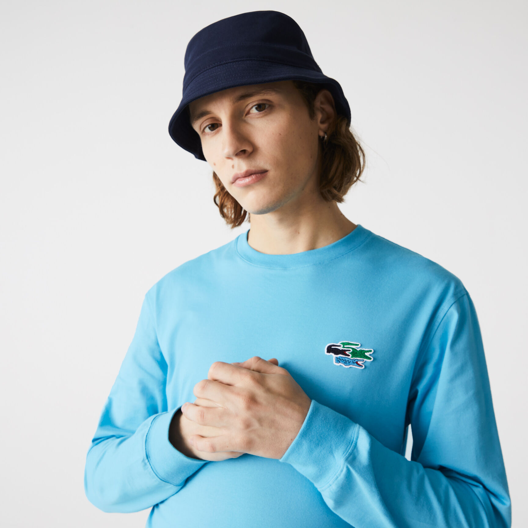 تيشيرت من القطن العضوي للرجال تيشيرت من القطن العضوي للرجال