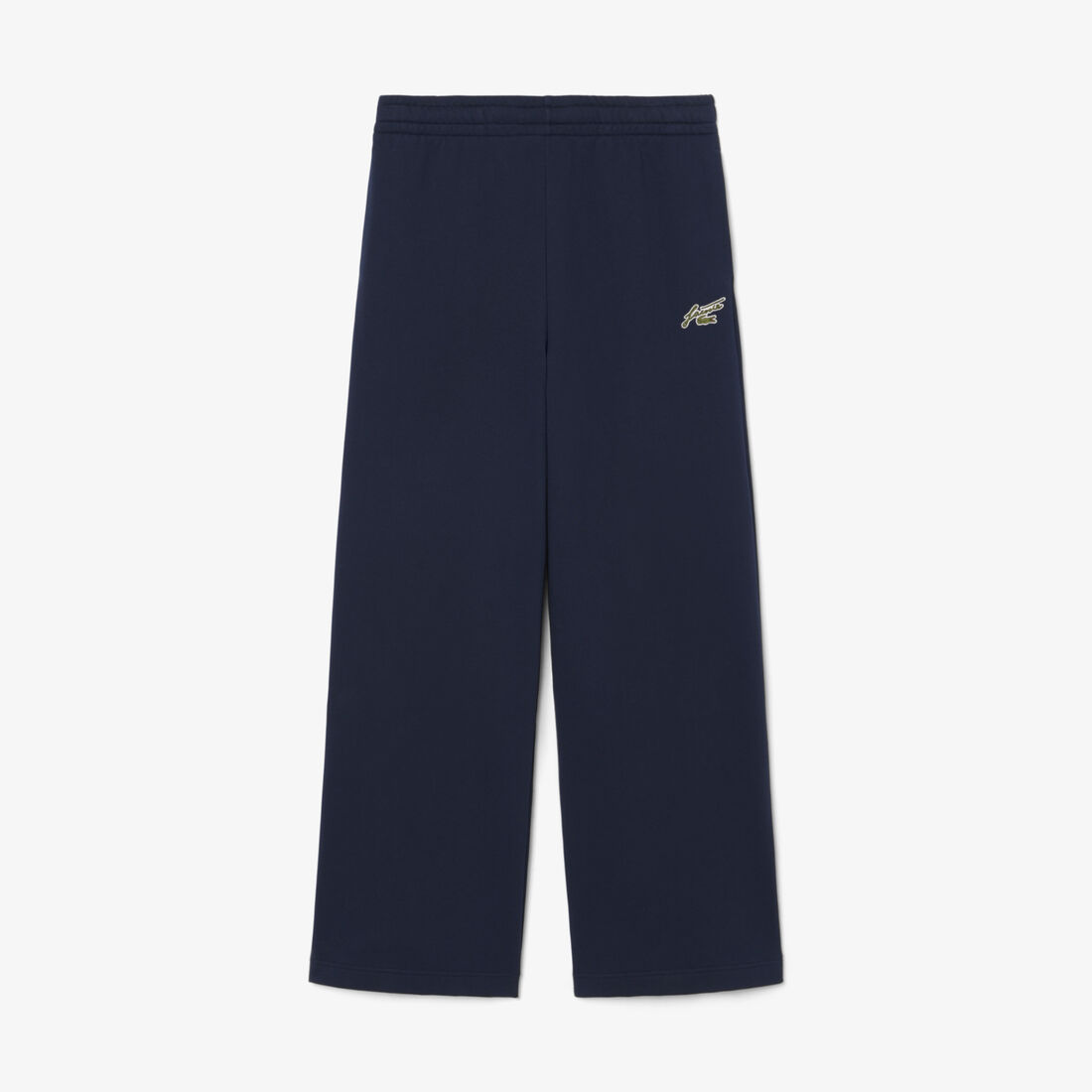 Flared Fleece Sweatpants lacoste flared fleece sweatpants