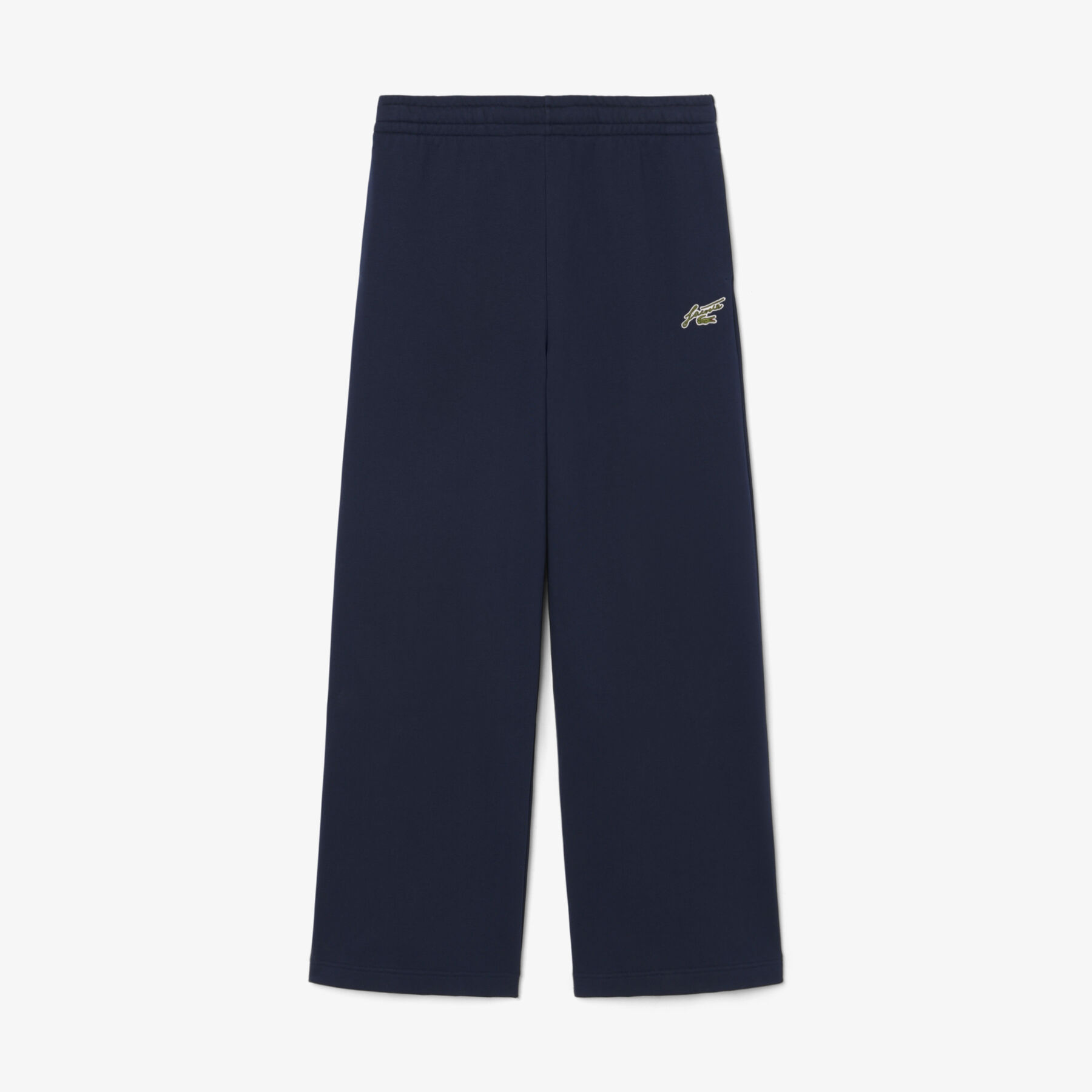 Flared Fleece Sweatpants lacoste flared fleece sweatpants