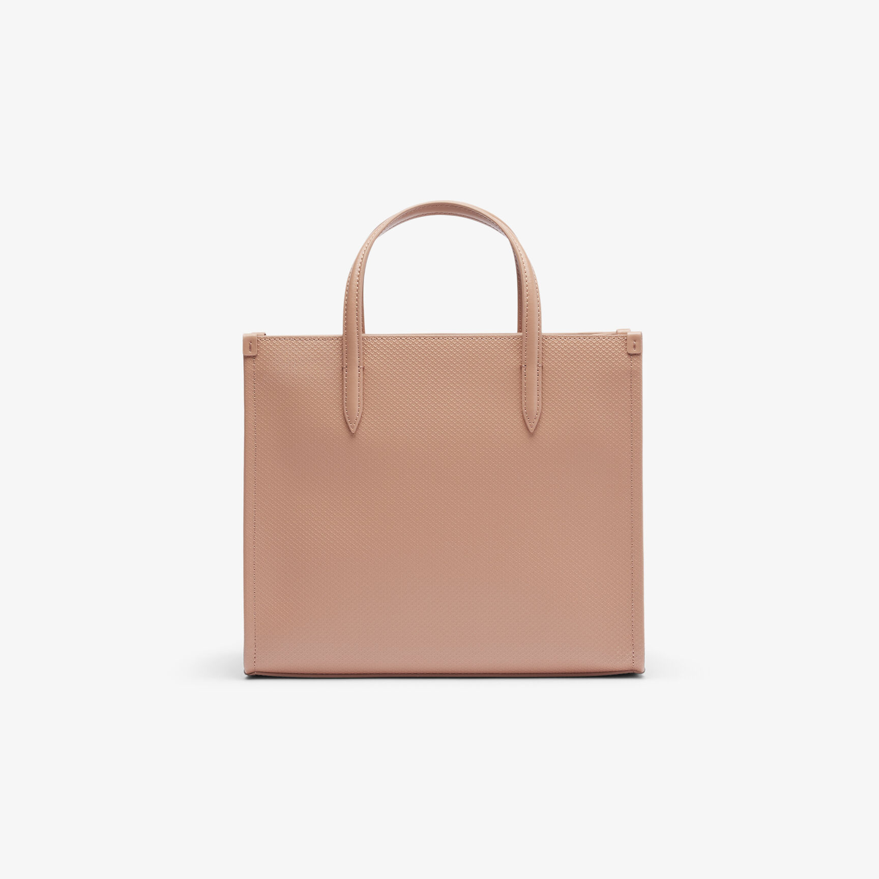 Small Chantaco Leather Tote - NF4623KL-N76