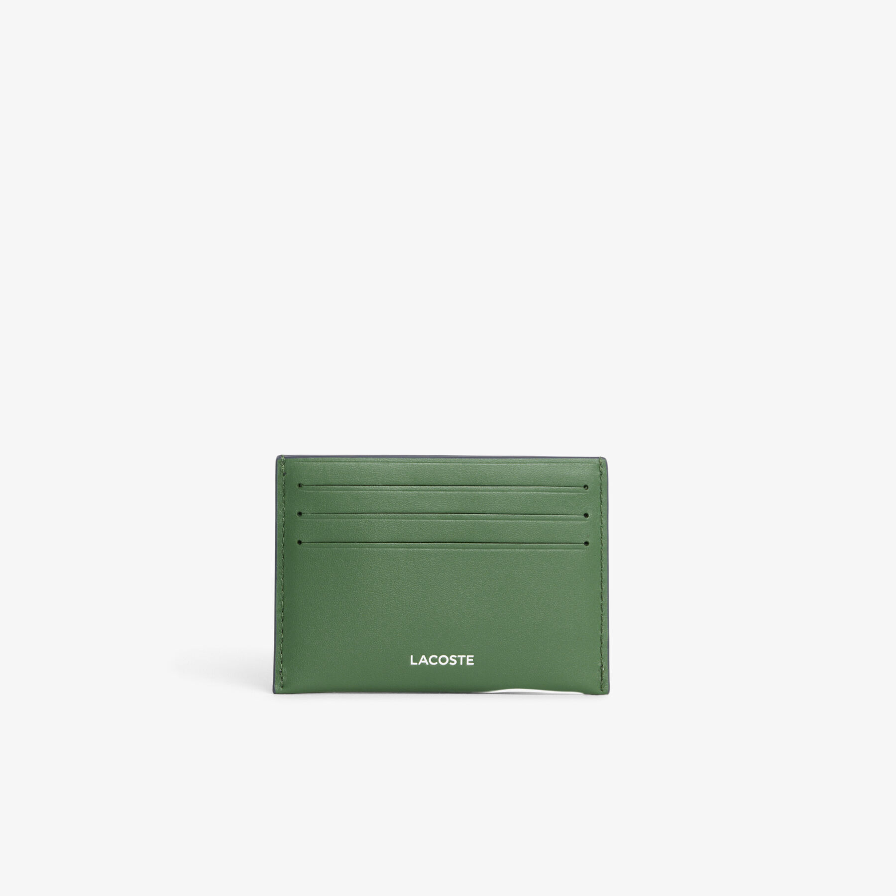 FG Leather Cardholder - NH5270FW-B01