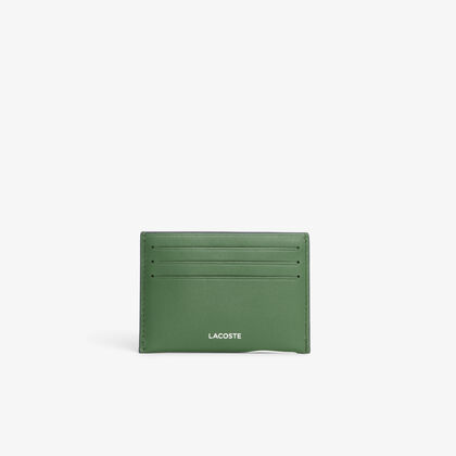 Fg Leather Cardholder