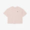 Relaxed Fit Landscape Crocodile T-shirt - TF5242-00-ADY