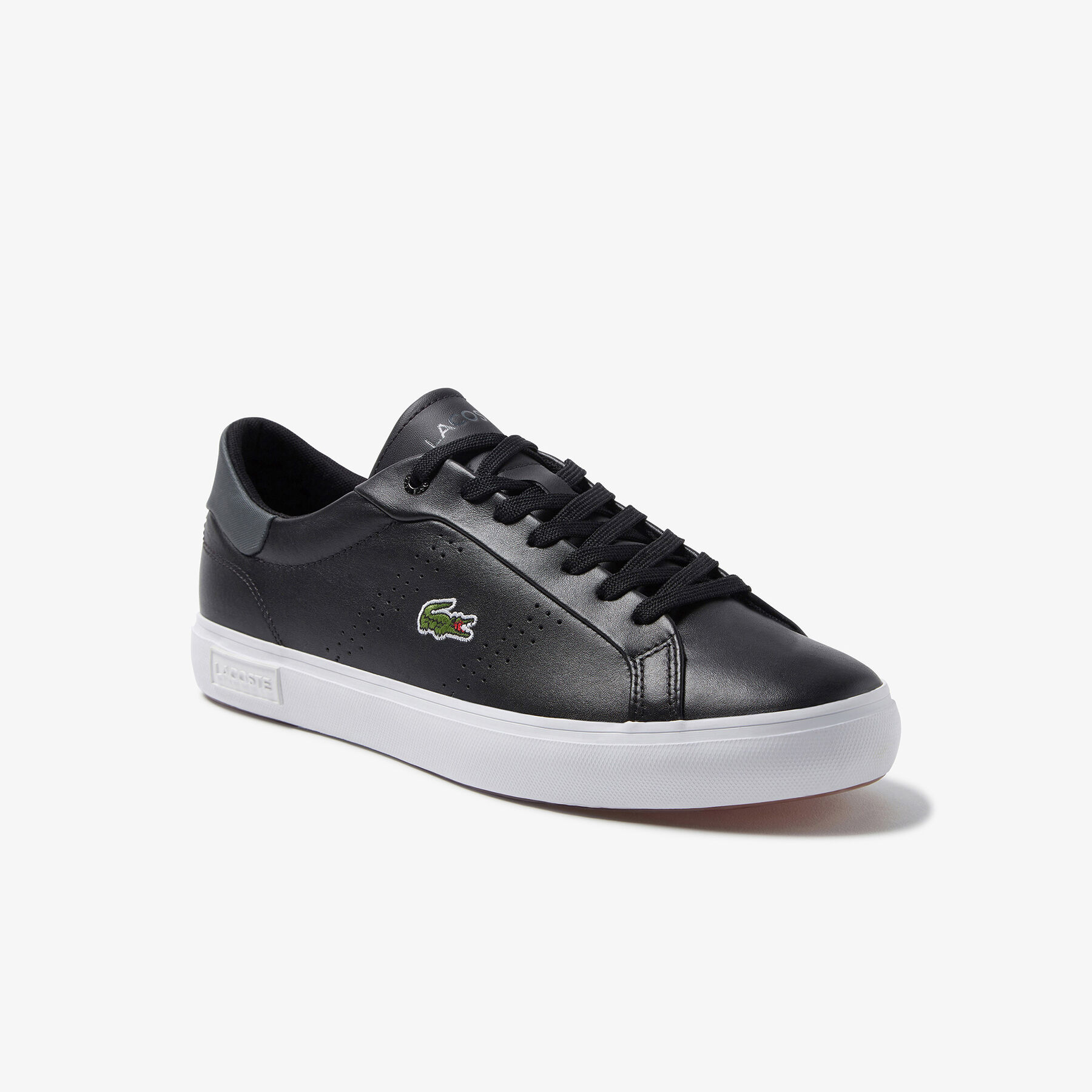 Men's Powercourt 2.0 Leather Sneakers Men's Powercourt 2.0 Leather Sneakers