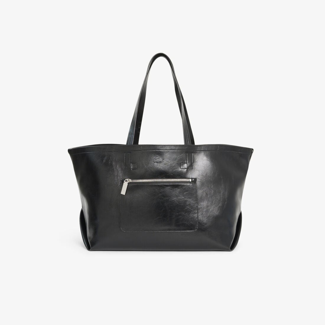Large Lite Glossy Tote - NF5248AX-000