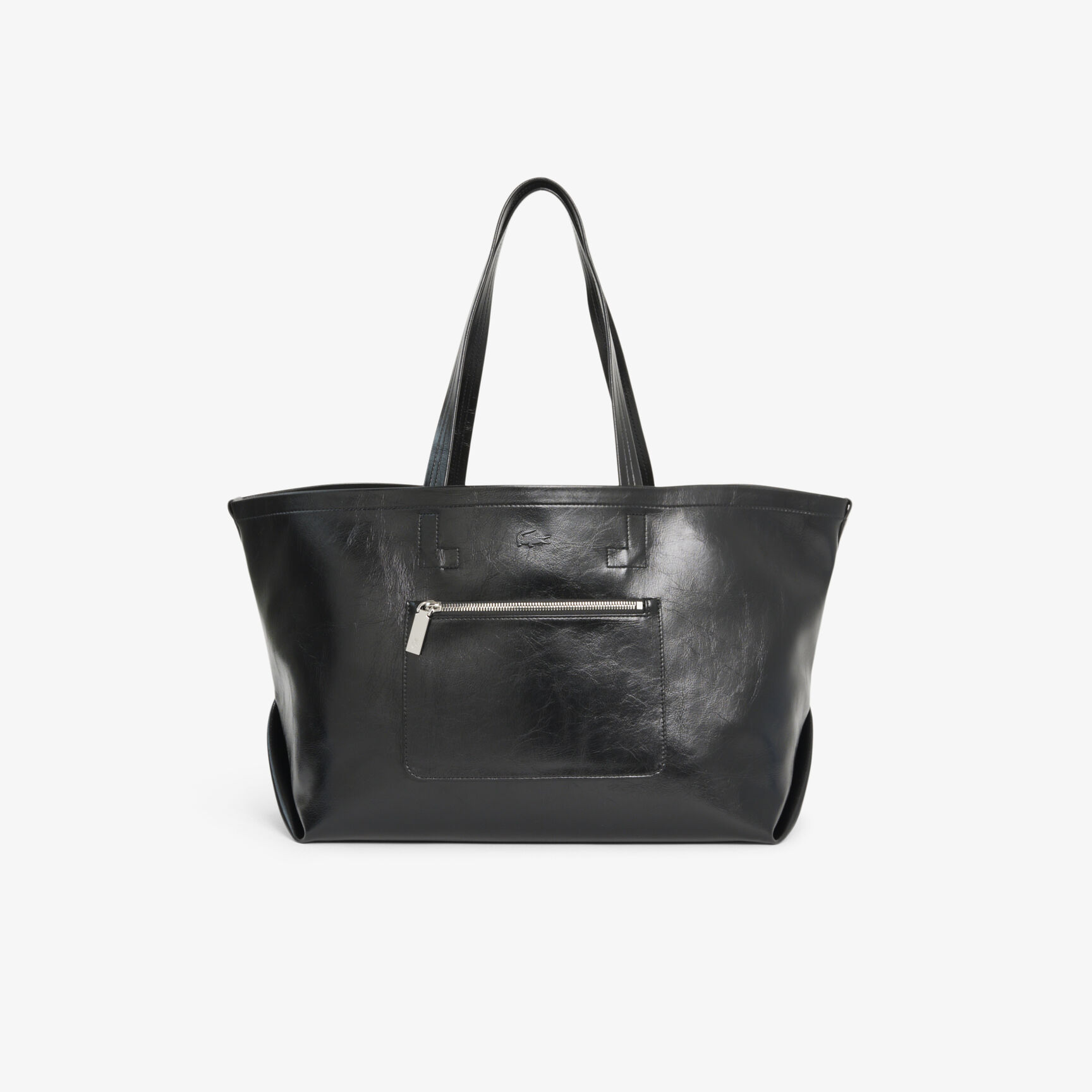 Large Lite Glossy Tote - NF5248AX-000