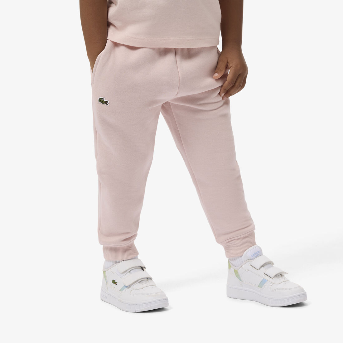 Unisex Fleece Sweatpants - XJ2730-00-ADY