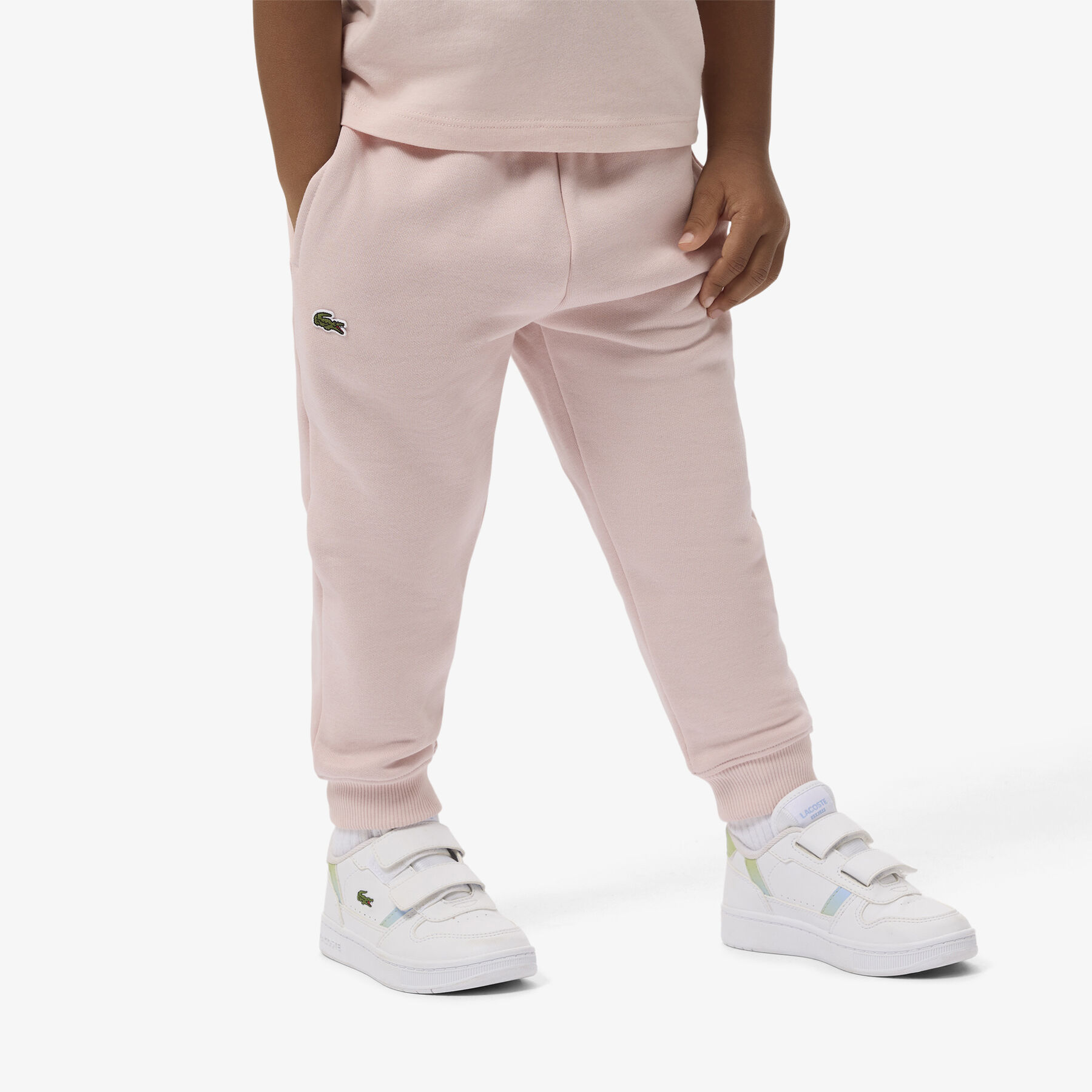 Unisex Fleece Sweatpants - XJ2730-00-ADY