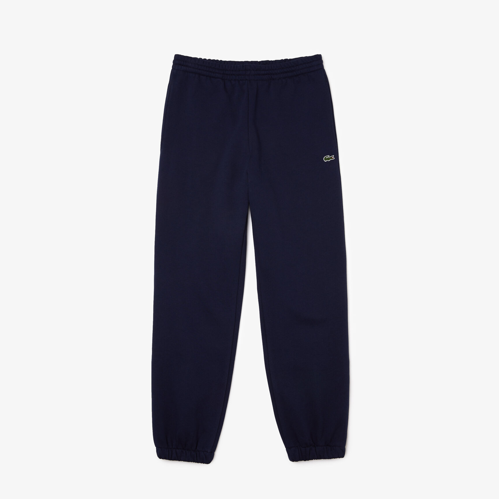 Men's Lacoste Brushed Fleece Jogger Trackpants - XH9610-00-166