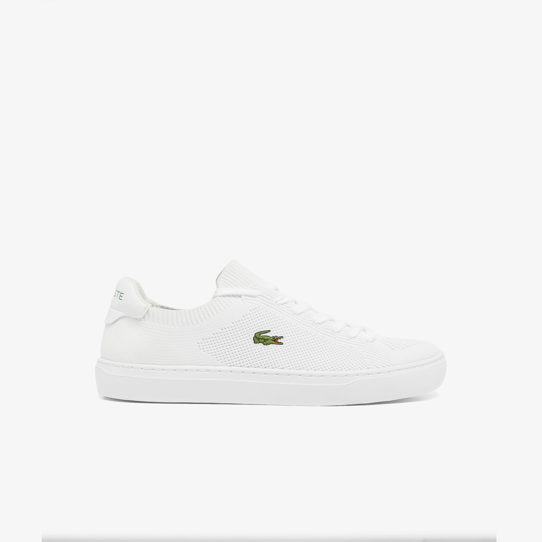 Men's La Piquee 2.0 Leather Sneakers - 49CMA0004-21G