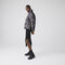 جاكيت مبطن مع طبعات من مجموعة National Geographic للنساء لاكوست جاكيت مبطن مع طبعات من مجموعة national geographic للنساء