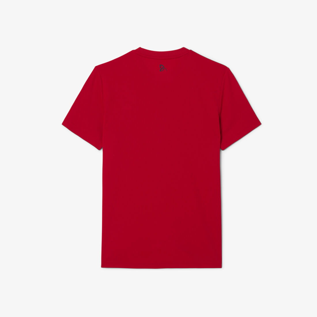 Lacoste Tennis x Novak Djokovic T-shirt Lacoste Tennis x Novak Djokovic T-shirt - TH4782-00-240