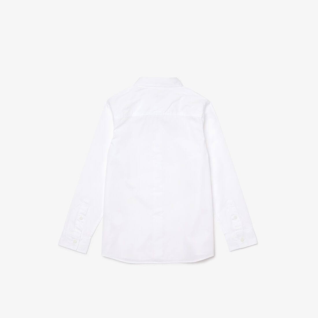 قميص قطني خفيف مع جيب للأولاد قميص قطني خفيف مع جيب للأولاد