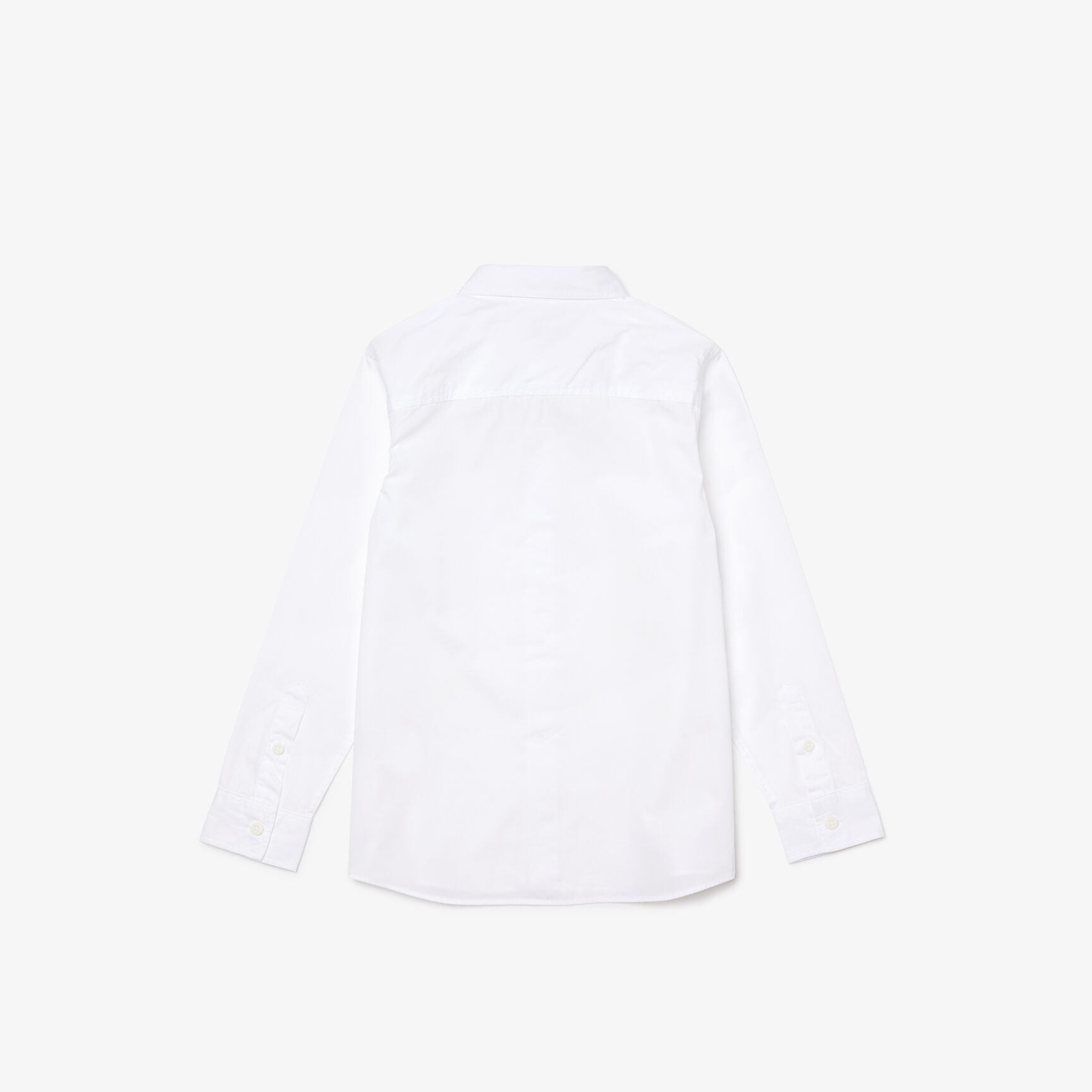 قميص قطني خفيف مع جيب للأولاد قميص قطني خفيف مع جيب للأولاد