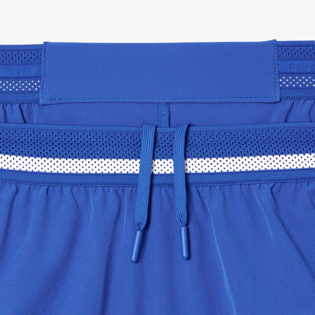 Lacoste Tennis x Novak Djokovic Shorts Lacoste Tennis x Novak Djokovic Sportsuit Shorts - GH7413-00-IXW