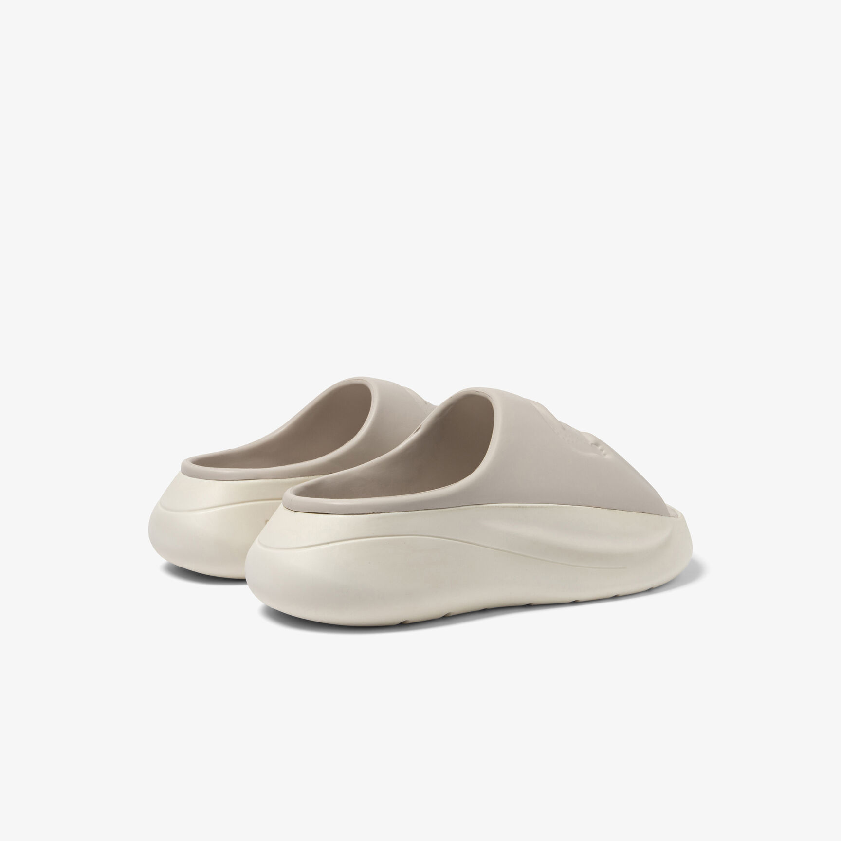 Men's Lacoste Croco 3.0 Synthetic Slides Men's Lacoste Croco 3.0 Synthetic Slides