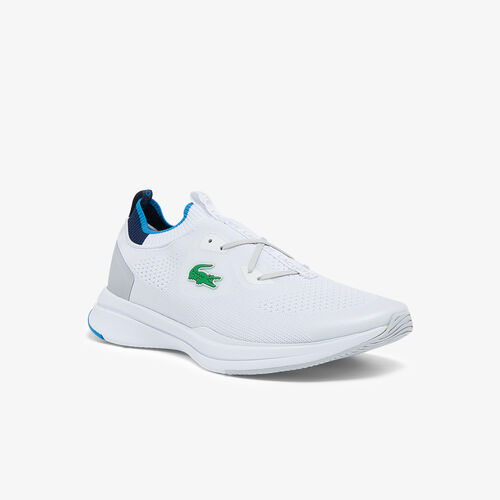 Lacoste shoes for men: Sneakers, Boots | LACOSTE