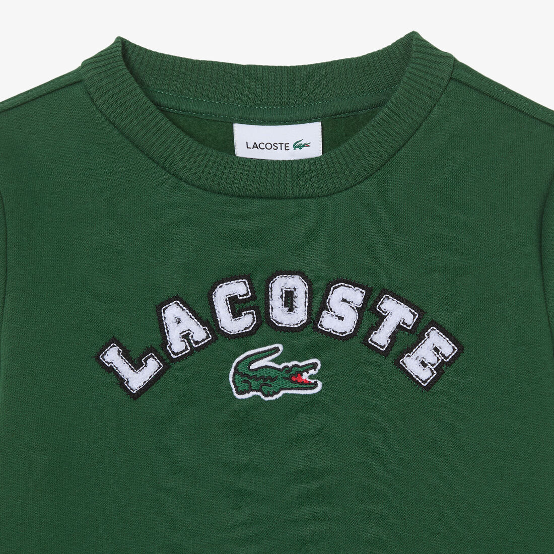 Printed Fleece Sweatshirt Printed Fleece Sweatshirt - SJ0924-00-132