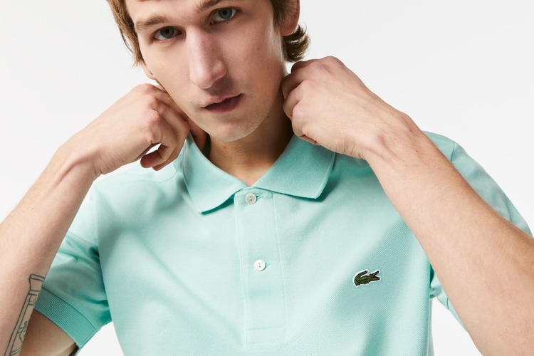 Outfits | Polo Shirts Sale | Lacoste UAE